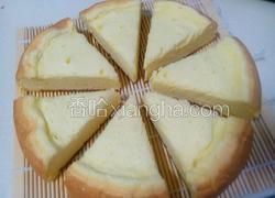 电饭煲做蛋糕