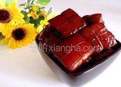 东坡肉（改良版）
