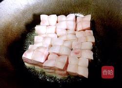 东坡肉(改良版)的做法图解5