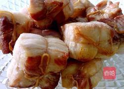 东坡肉(改良版)的做法图解7