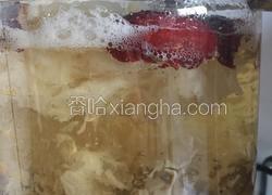 红枣银耳汤