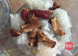 红枣银耳汤的做法图解3