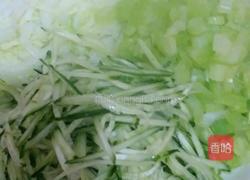 老北京炸酱面的做法图解5