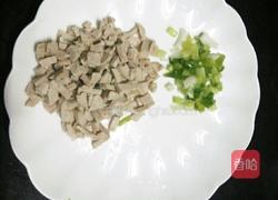 章鱼炒饭的做法图解2