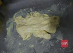 乳酪面包的做法图解7