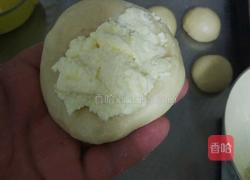 乳酪面包的做法图解10