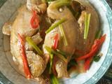 香煎鱼