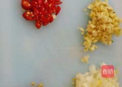水煮肉片的做法图解6