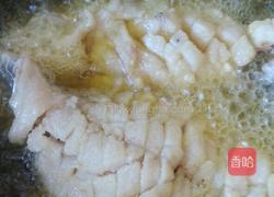 松鼠鱼的做法图解11