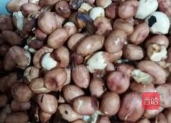 花生糖糕的做法图解2