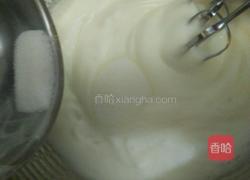 纸杯小蛋糕的做法图解6
