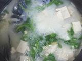 鱼头豆腐煲