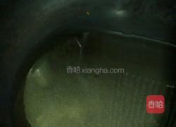 清炒山药的做法图解6