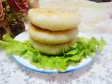 金针菇虾皮鸡蛋饼的做法[图]