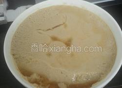蒸酱油水蛋