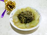 洋葱炒肥牛