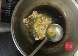臊子面的做法图解4