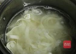 臊子面的做法图解14