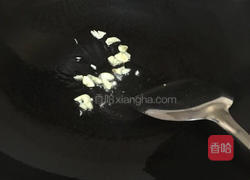 清炒包菜的做法图解2