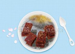 手工蜜汁猪肉脯