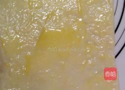 手撕千层肉松面包的做法图解6