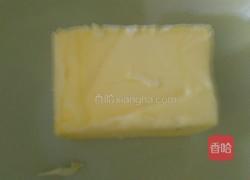 核桃榛子黑芝麻儿童饼干的做法图解1