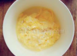 糖水鸡蛋
