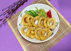 团团圆圆心相连