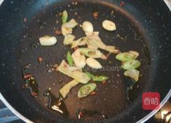 土豆炖牛肉的做法图解3