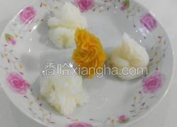 山药泥&红薯泥