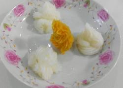 山药泥&红薯泥