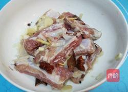 八宝豆豉粉蒸排骨的做法图解6