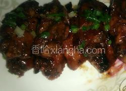 可乐鸡翅（我的黑暗料理）
