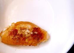 香煎鸡翅（鸡胸肉）