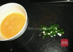 番茄蛋花汤的做法图解2