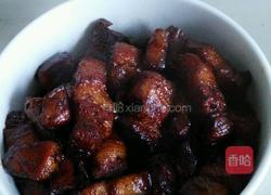 红烧肉的做法图解3