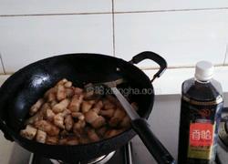 红烧肉的做法图解1