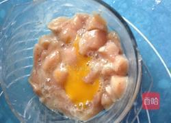 鸡米花的做法图解2