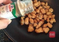 鸡米花的做法图解5
