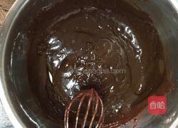 可可戚风蛋糕的做法图解6