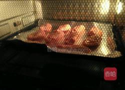 烤鸡翅的做法图解5