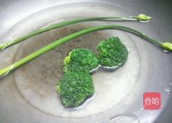 花开富贵的做法图解17