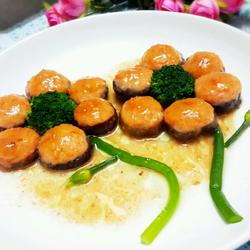 花开富贵的做法[图]
