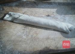 家常饼的做法图解2
