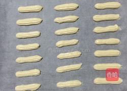手指饼干的做法图解10