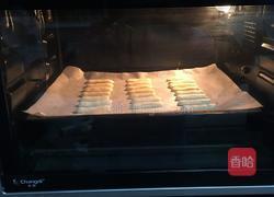 手指饼干的做法图解11