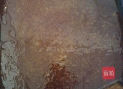 芝麻花生糖的做法图解11