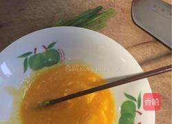 黄金炒饭（中华小当家料理）的做法图解4