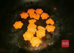 清炒虾仁的做法图解4