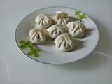三鲜饺子